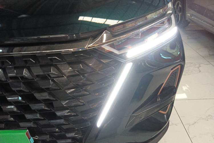 Used Chery Tiggo 8 PRO 2022 290T Two-Wheel Drive Sky Dome Edition 5 Seats
