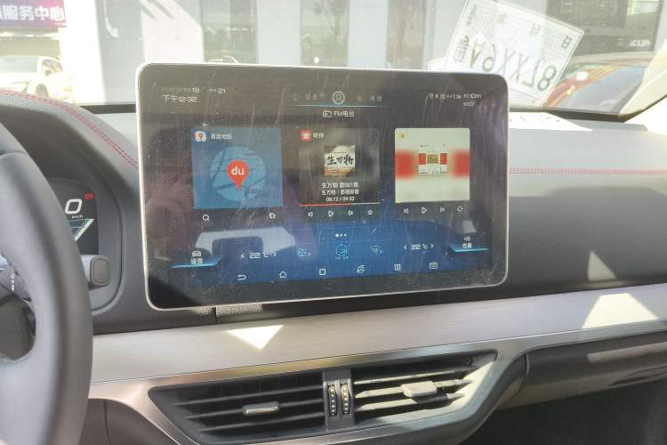 Used BYD Tang New Energy 2018 DM 2.0T All-Wheel Drive Smart Connect Elite 7-Seater China V Emission Standard
