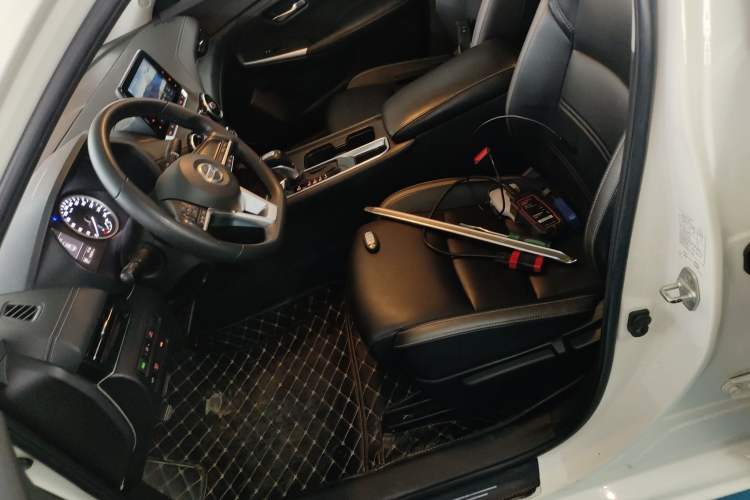 Used Nissan Sylphy 2021 1.6L XL CVT Enjoyment Edition
