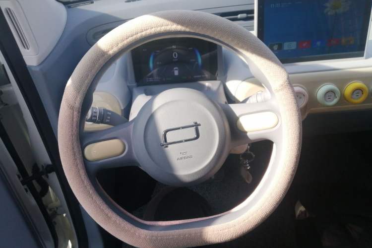 Used Bestune Pony 2025 222km Range Linglong Horse