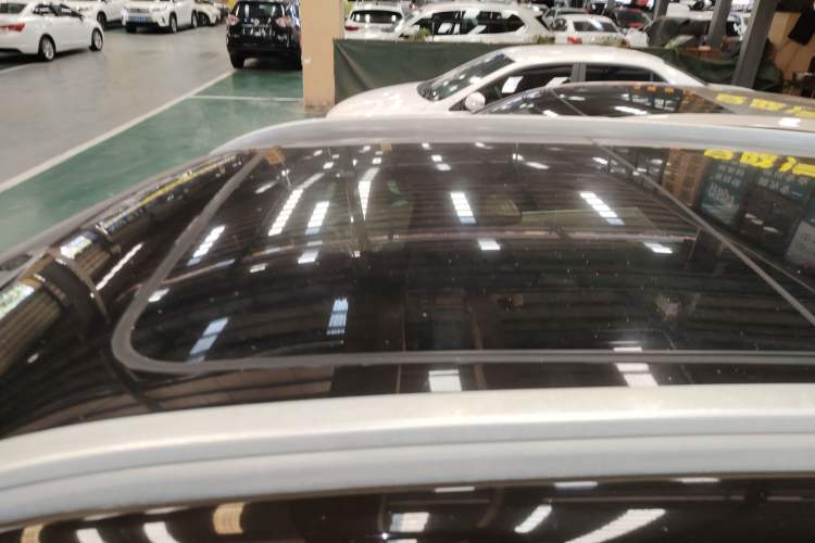 Used Haval H6 2020 2.0 GDIT Automatic Platinum Champion Edition