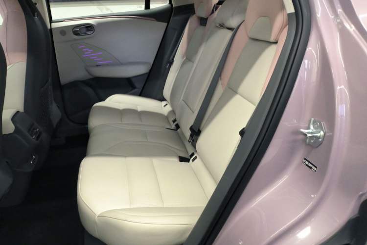 Used Lynk & Co 06 EM-P 2023 EM-P 126 Long-Range Halo
