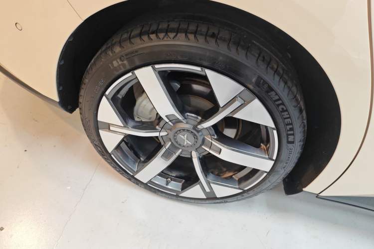 Used XPeng MONA M03 2024 620 with Ultra-Long Range