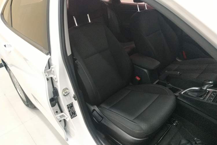 Used Hyundai Celesta 2018 1.6L Automatic GL Enjoyment Edition China VI compliant
