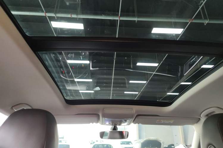 Used Volkswagen Teramont 2019 380TSI Four-Wheel Drive Luxury Version China VI Standard
