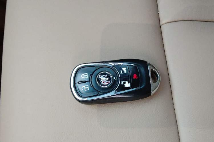 Used Buick GL8 2021 ES Land Cruiser 653T Luxury Edition