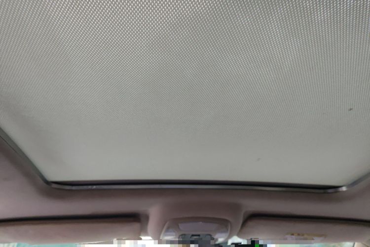 Used Zotye T700 2017 1.8T Dual-Clutch Prestige Model