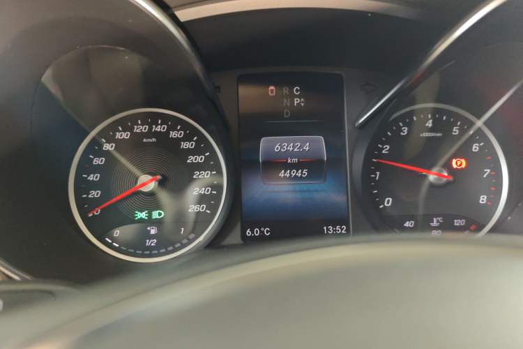 Used Mercedes-Benz V-Class 2022 V 260 L Long Wheelbase Prestige Edition