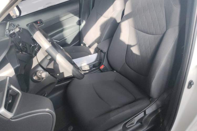 Used Toyota Corolla Cross 2023 Dual-Motor 2.0L Pioneer Edition