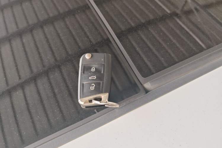 Used Volkswagen Sagitar 2020 280TSI DSG Comfort Version China VI Standard
