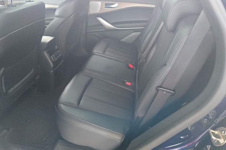 Used Denza X 2020 PHEV Classic Edition