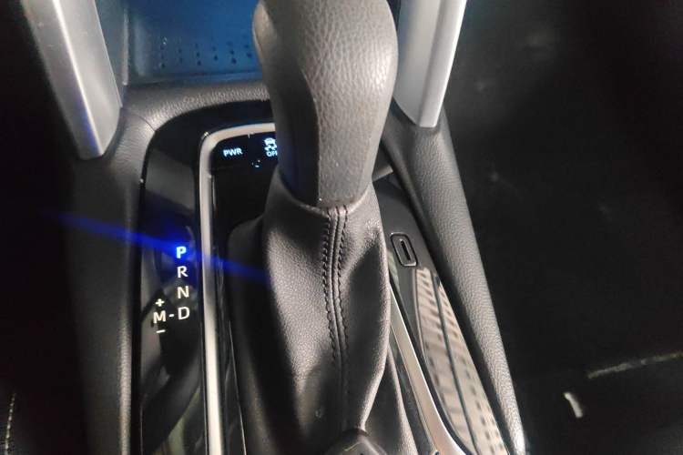 Used Toyota FRONTLANDER 2022 2.0L CVT Luxury PLUS Edition
