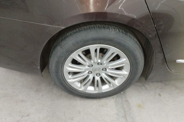 Used Buick LaCrosse 2016 Revised 20T Leading Edition