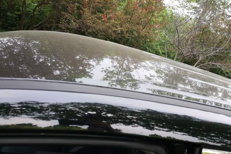 Used GAC Trumpchi M6 2023 PRO 270T DCT Elite Edition
