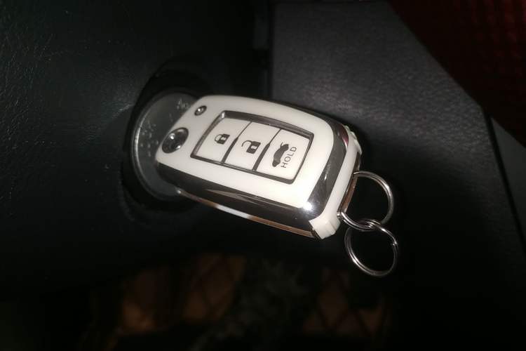 Used Nissan Lannia 2016 1.6L CVT Cool Edition
