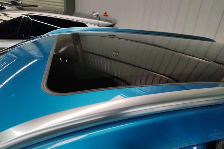 Used BYD Yuan PLUS 2022 510 km Flagship Version
