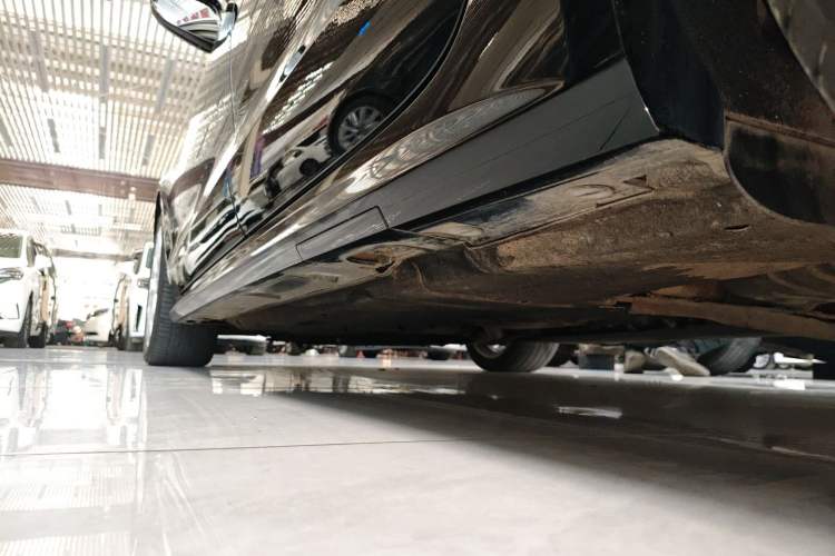 Used Audi A6L 2018 35 TFSI Collector's Edition
