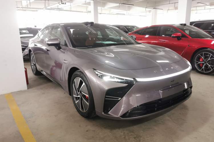 Used  Star Era ES 2025 Extended-Range Max Urban Assisted Driving
