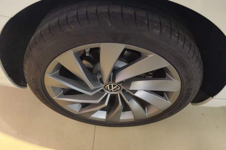 Used Volkswagen FAW-Volkswagen CC 2021 380TSI Striking Edition