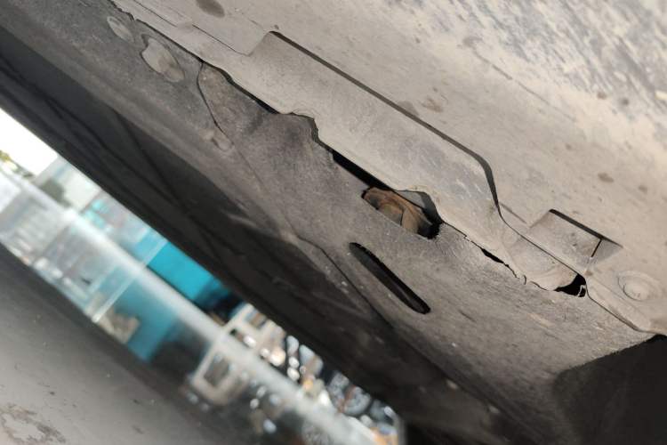 Used Leapmotor C11 2021 Revised Version Luxury Edition
