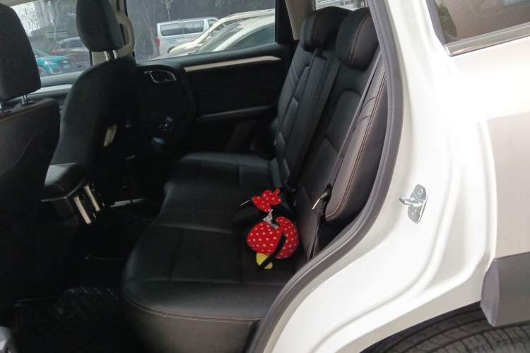 Used Haval DARGO 2022 1.5T DCT Two-Wheel Drive Mastiff Pursuit Edition
