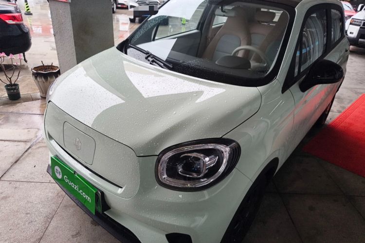 Used Leapmotor T03 2025 310 Comfort Edition