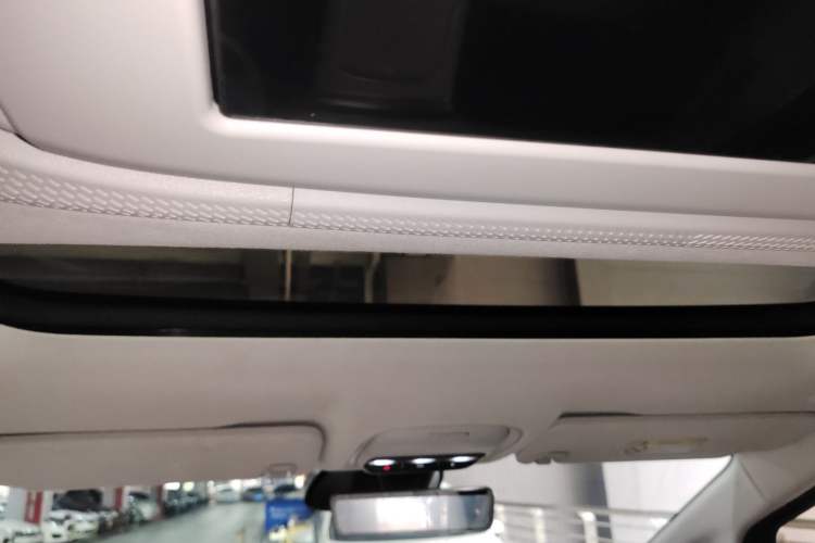 Used XPeng X9 2024 702 Ultra-Long Range Max
