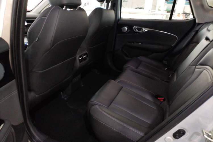 Used AION V 2023 Plus 70 Smart Tech Edition Lithium Iron Phosphate
