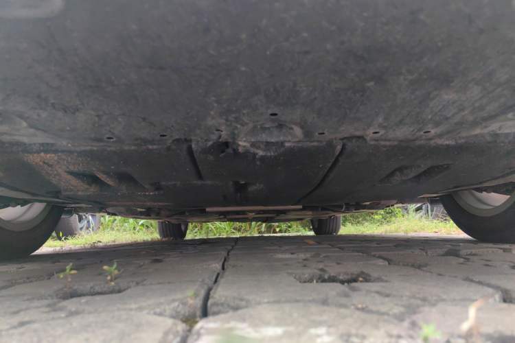 Used Toyota Levin 2022 TNGA 1.5L CVT Progressive Edition
