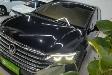 Used Volkswagen Viloran 2020 380TSI Prestige Edition