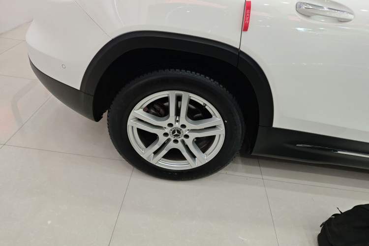 Used Mercedes-Benz GLB 2021 GLB 200 Dynamic Edition
