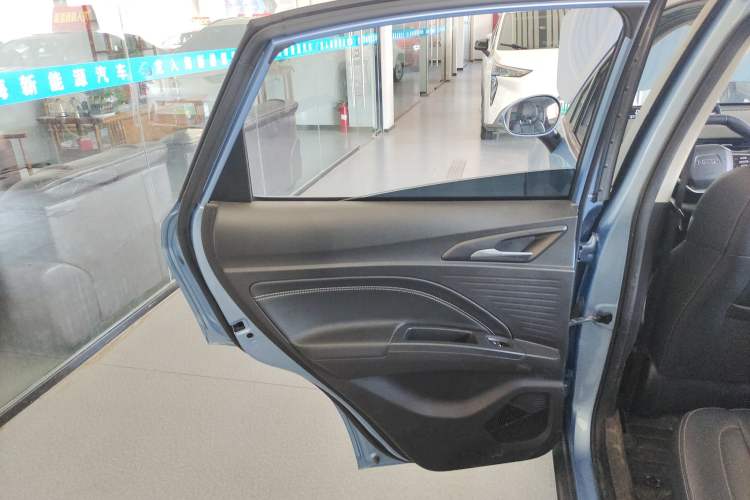 Used NETA V 2022 Chao 400 Lite
