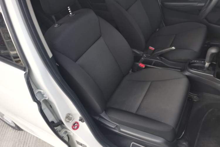 Used Honda Fit 2018 1.5L CVT Comfort Sunroof Version
