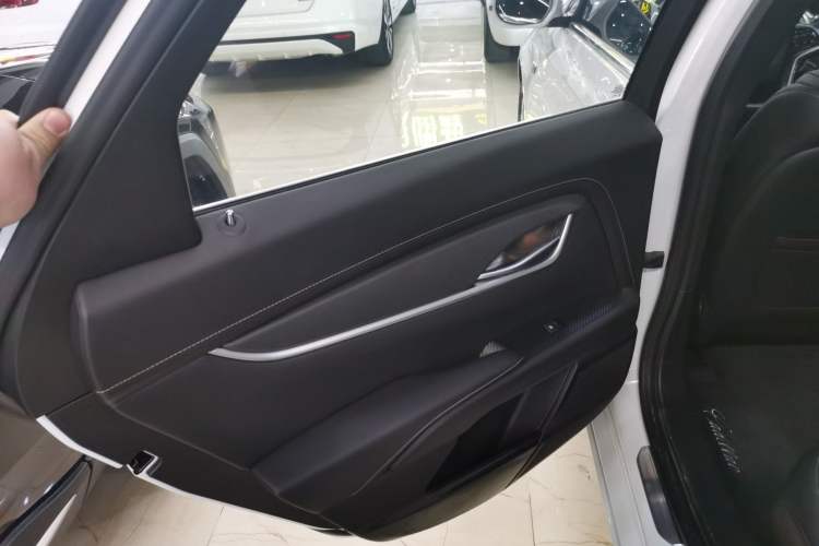 Used Cadillac XTS 2018 28T Tech Edition
