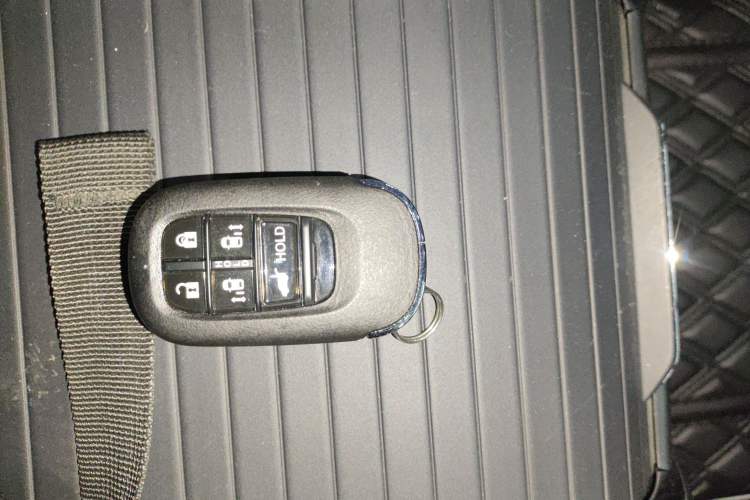 Used Honda Odyssey 2024 2.0L eHEV Sharp·Luxury Edition
