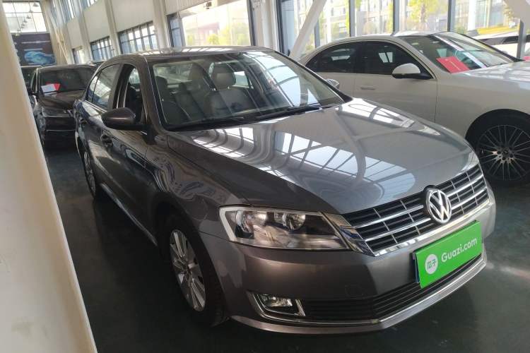 Used Volkswagen Lavida 2013 Restyled Classic 1.6L Automatic Comfort Edition