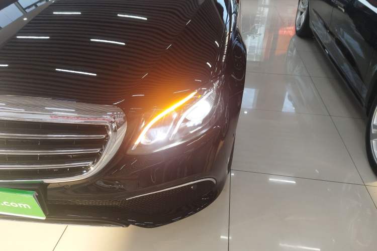 Used Mercedes-Benz E-Class 2019 E 300 L Sport Luxury Edition