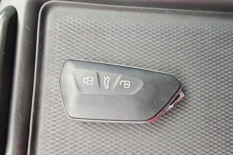 Used Volkswagen ID.4 CROZZ 2024 Pure Edition Limited Edition
