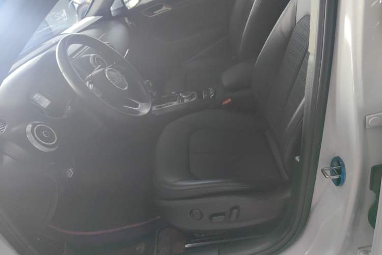 Used Audi A3 2019 Sportback 35 TFSI Fashion Edition China V
