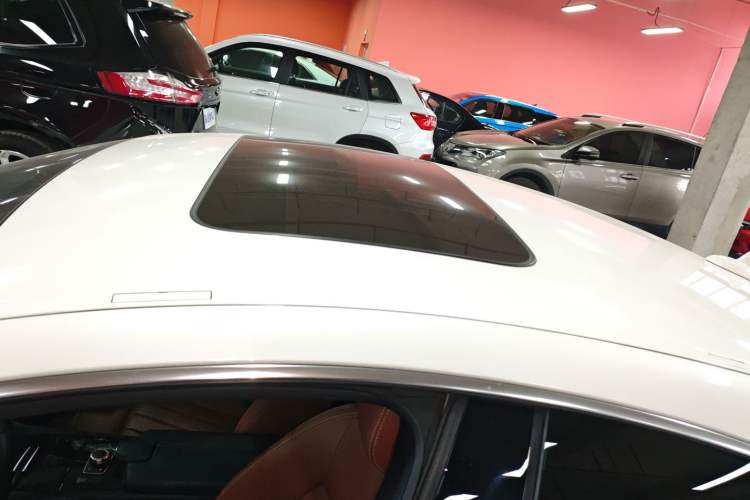 Used Mercedes-Benz CLS 2016 CLS 260 Elegant Edition
