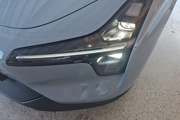 Used XPeng MONA M03 2025 515 Long-Range Plus