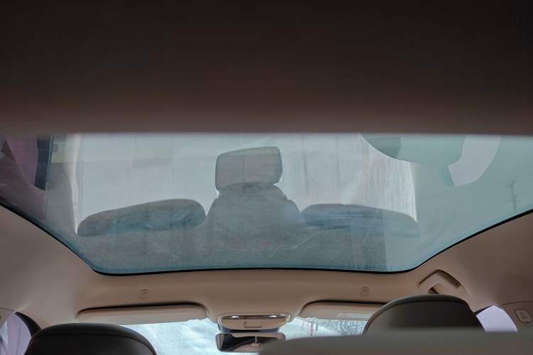 Used Hima AITO M5 2022 Pure Electric Rear-Drive Standard Edition