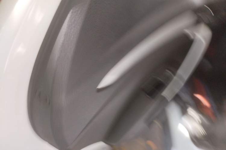 Used  Refine S3 2016 1.5L Manual Luxury Smart Version
