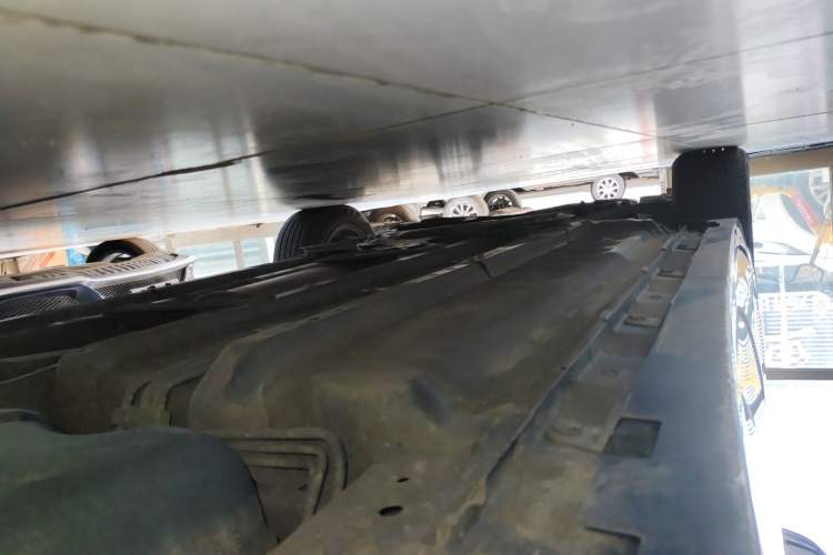 Used Nissan Teana 2016 Revised Version 2.0L XL Comfort Edition
