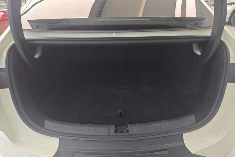 Used BYD Qin L 2025 EV 545KM Beyond Version
