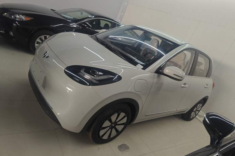 Used Wuling Bingo 2024 333 km Enjoyment Version