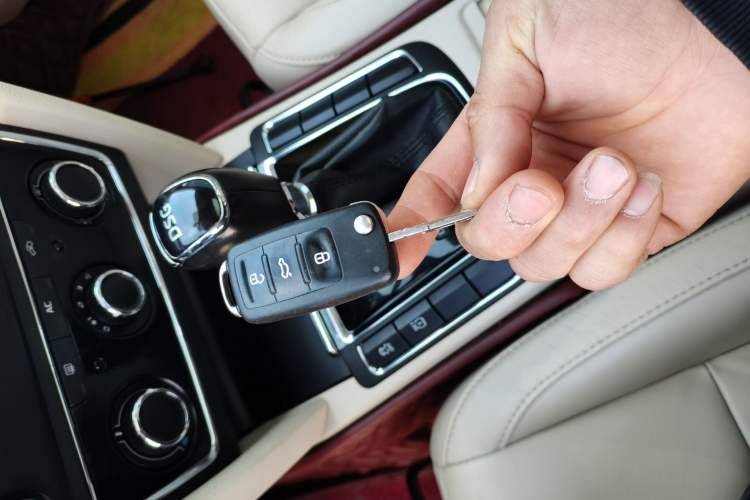 Used Skoda Superb 2013 1.4 TSI DSG Prestige Edition
