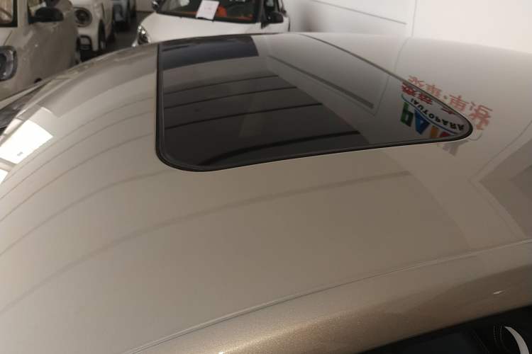 Used Skoda Rapid 2019 1.5L Automatic Comfort Edition China VI Standard
