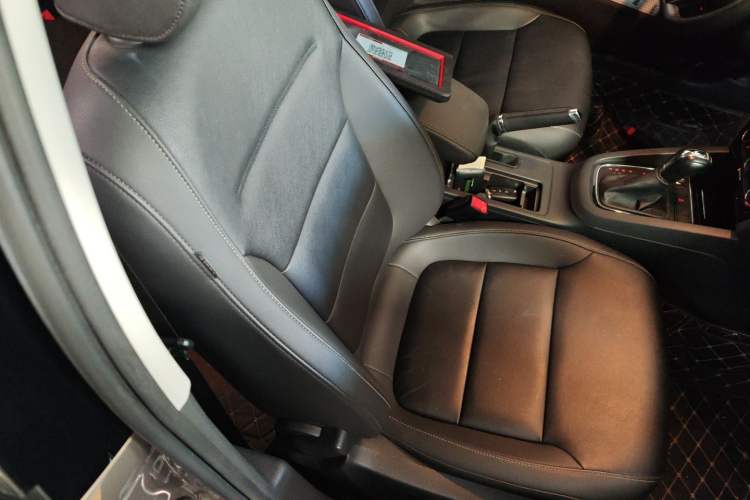 Used Volkswagen Sagitar 2018 280TSI DSG Ignite Edition
