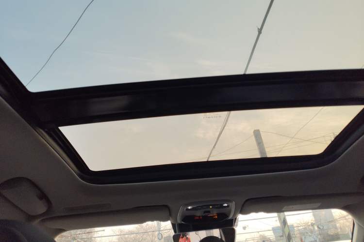 Used Lynk & Co 02 2018 1.5T DCT Two-Wheel Drive Zhaopu Version China V Standard
